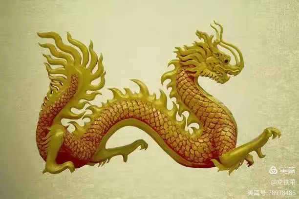 和《二月龙梦》